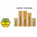 CHIMPANZEE ENERGY BAR ANACARDO Y CARAMELLO 55g